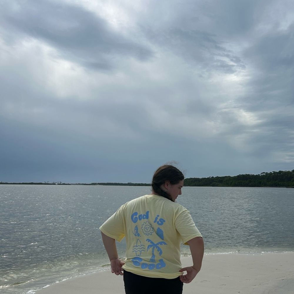 Meet your Posh Ambassador, Riley